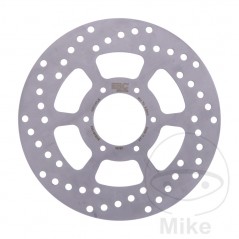 EBC Left brake disc 760.92.74