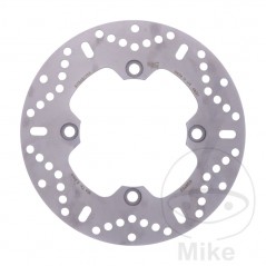 EBC brake disc for motorcycle SCOOTER 760.95.48