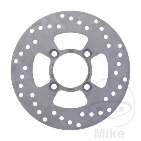 EBC brake disc for motorcycle SCOOTER 760.95.97