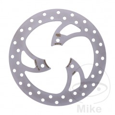 EBC brake disc for motorcycle SCOOTER 760.96.13