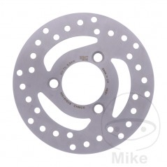 EBC brake disc for motorcycle SCOOTER 760.99.36