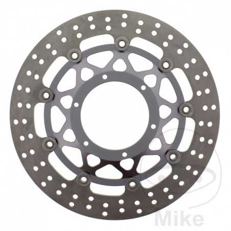 TRW floating brake disc for motorcycle 788.00.07
