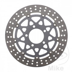 TRW floating brake disc for motorcycle 788.00.08