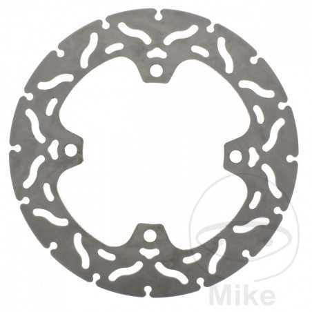 TRW Disco de freno rígido para moto RACING 788.00.14