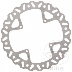TRW Disco de freno rígido para moto OFFROAD 788.00.30
