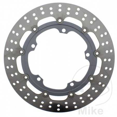 TRW floating brake disc for motorcycle 788.00.43