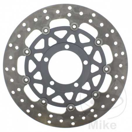 TRW floating brake disc for motorcycle 788.00.46