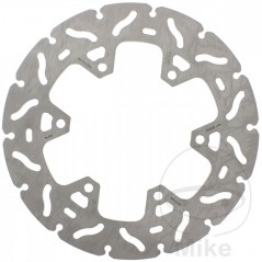 TRW Rigid brake disc for motorcycle RACING 788.00.55