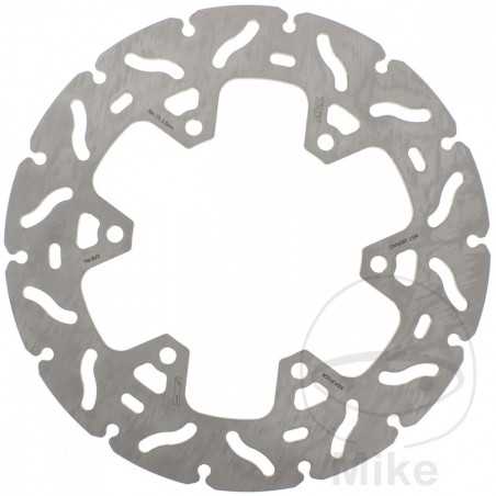 TRW Rigid brake disc for motorcycle RACING 788.00.55