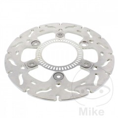 TRW Disco de freno rígido para moto RACING 788.00.60