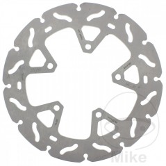 TRW Rigid brake disc for motorcycle RACING 788.00.61