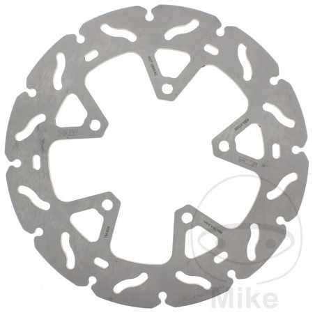 TRW Rigid brake disc for motorcycle RACING 788.00.61