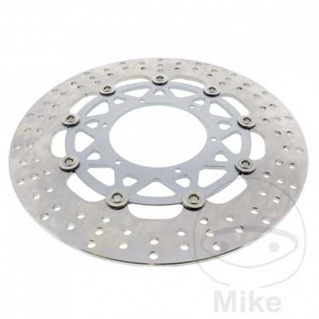TRW floating brake disc for motorcycle 788.00.70