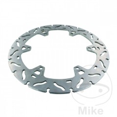 TRW Disco de freno rígido para moto RACING 788.01.30