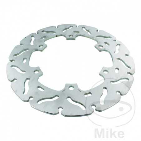 TRW Rigid brake disc for motorcycle RACING 788.01.32