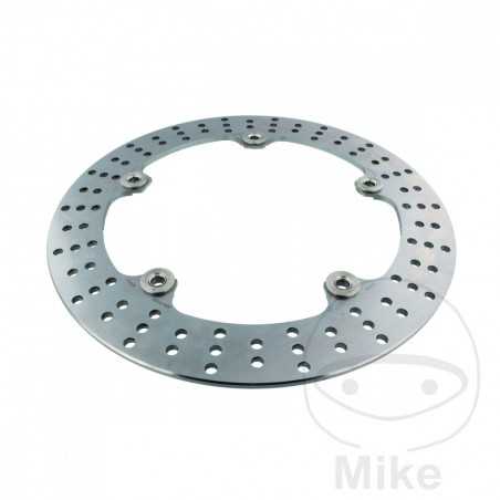 TRW Riveted rigid brake disc 788.01.43