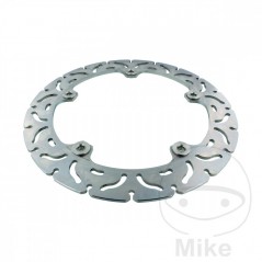 TRW Riveted rigid brake disc RACING 788.01.54