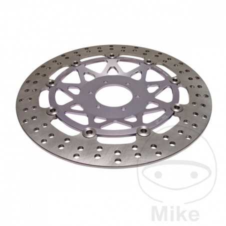 TRW floating brake disc for motorcycle 788.01.65