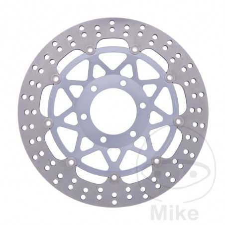 TRW floating brake disc for motorcycle 788.01.84