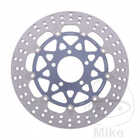 TRW floating brake disc for motorcycle 788.01.88