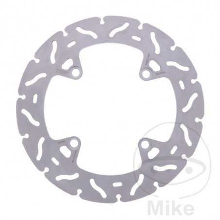 TRW Rigid brake disc for motorcycle RACING 788.01.89
