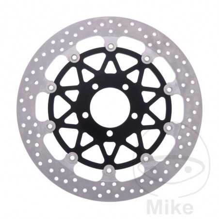 TRW floating brake disc for motorcycle SP 788.02.15