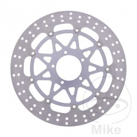 TRW floating brake disc for motorcycle 788.02.41