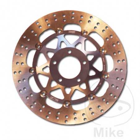 TRW floating brake disc for motorcycle 788.02.71
