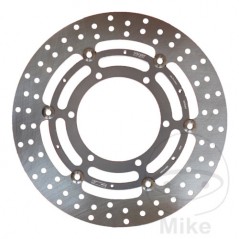 TRW Disco de freno flotante para moto ALTN: 7604812/ 7604820 788.02.89