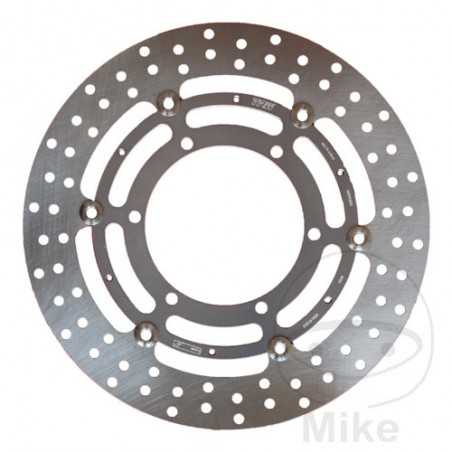 TRW floating brake disc for motorcycle ALTN: 7604812/ 7604820 788.02.89