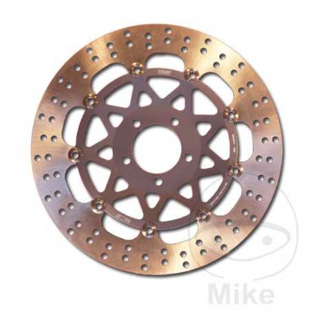 TRW floating brake disc for motorcycle 788.03.70