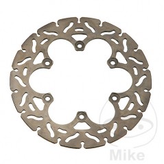 TRW Disco de freno rígido para moto RACING 788.03.88