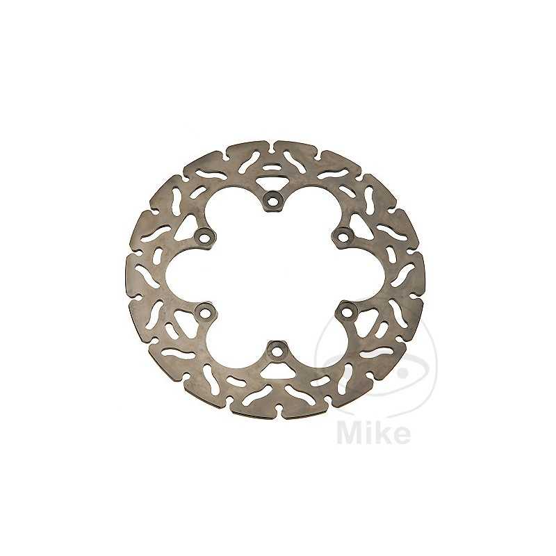 TRW Disco de freno rígido para moto RACING 788.03.88