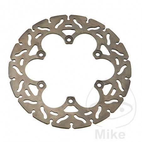TRW Rigid brake disc for motorcycle RACING 788.03.88