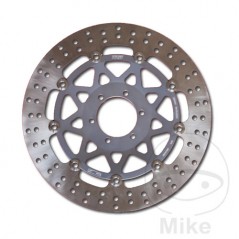 TRW floating brake disc for motorcycle 788.04.38