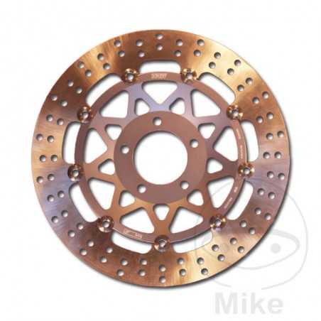 TRW floating brake disc for motorcycle 788.05.03