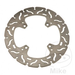 TRW Rigid brake disc for motorcycle RACING 788.05.29