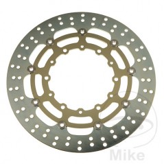 TRW floating brake disc for motorcycle 788.07.01