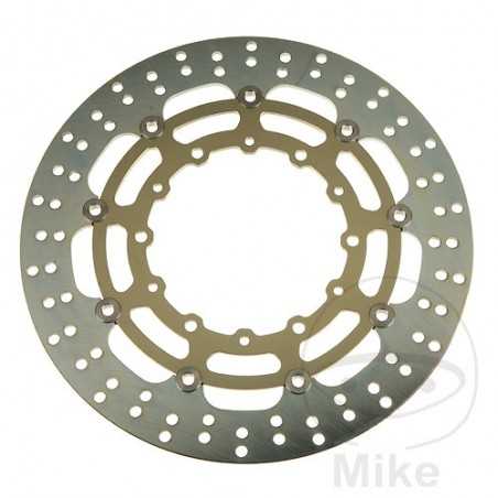 TRW floating brake disc for motorcycle 788.07.01