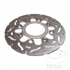 TRW Rigid brake disc for motorcycle RACING 788.22.02