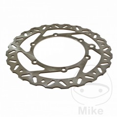 TRW Disco de freno rígido para moto OFFROAD 788.22.10