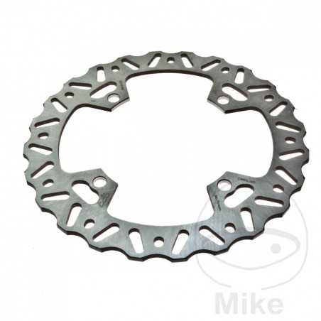 TRW Rigid brake disc for motorcycle OFFROAD 788.22.51