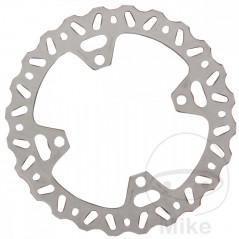 TRW Disco de freno rígido para moto OFFROAD 788.23.19