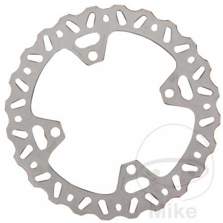 TRW Rigid brake disc for motorcycle OFFROAD 788.23.19