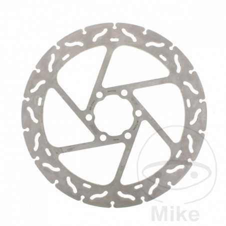 TRW Rigid brake disc for motorcycle RACING 788.25.15