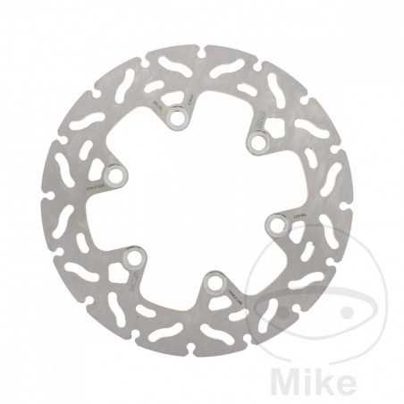 TRW Rigid brake disc for motorcycle RACING 788.25.29
