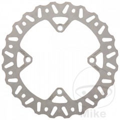 TRW Rigid brake disc for motorcycle OFFROAD 788.25.41