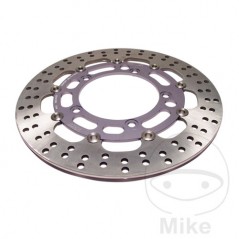 TRW Disco de freno flotante para moto 788.25.74