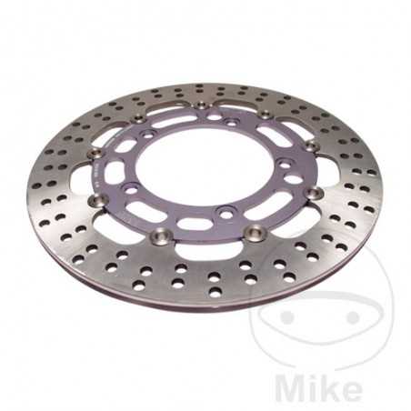 TRW floating brake disc for motorcycle 788.25.74