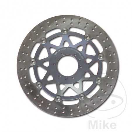 TRW floating brake disc for motorcycle 788.30.85